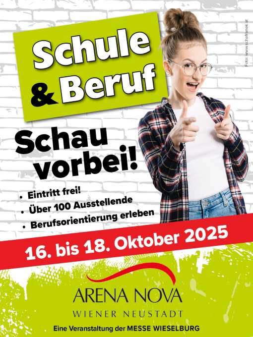 Schule & Beruf