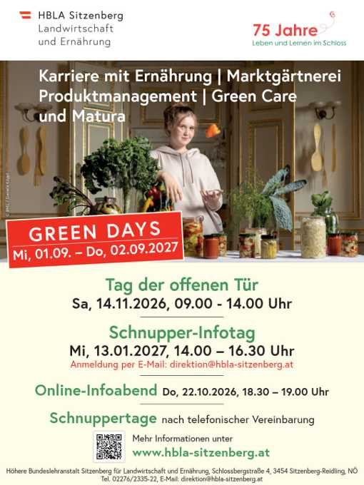 veranstaltungen