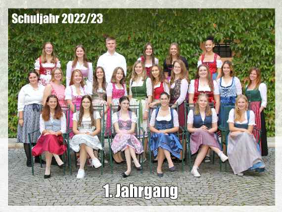 Klassenfoto
