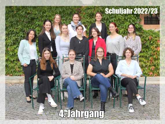 Klassenfoto