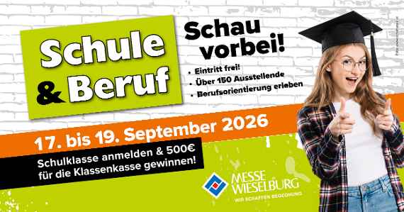 Schule&Beruf Wieselburg