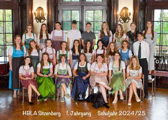 1Jahrgang