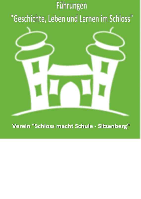 Führungen im Schloss