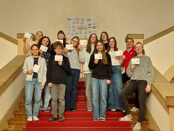 gruppenfoto