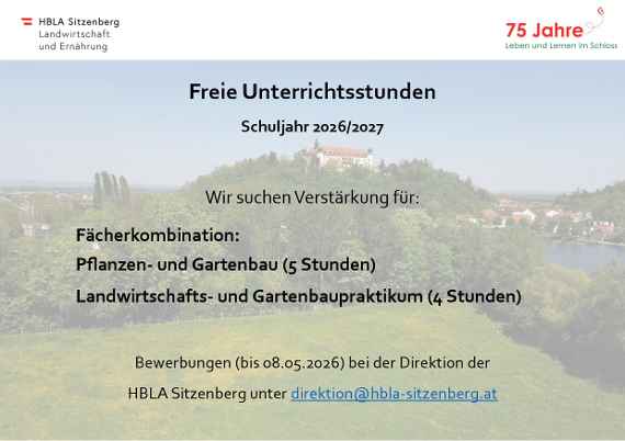 freielehrerinnenstelle