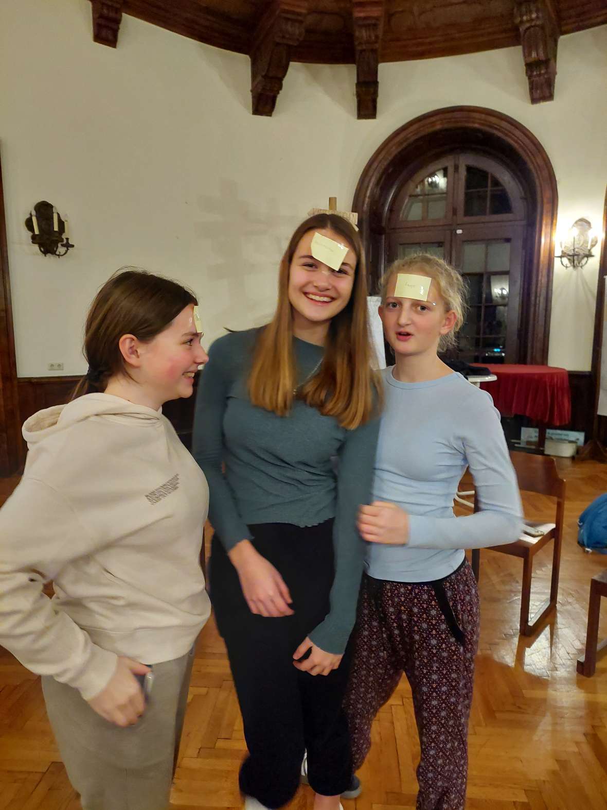 Erste Hilfe Kurs