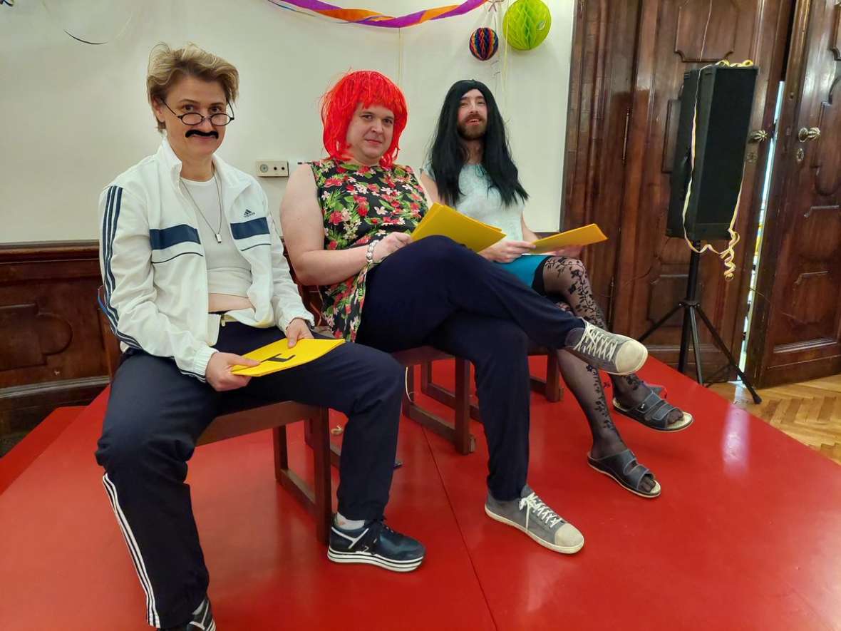 Fasching