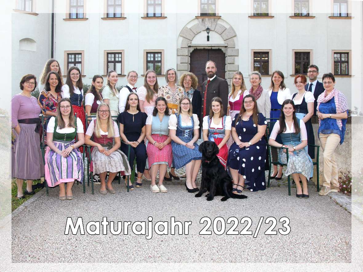 Maturafoto