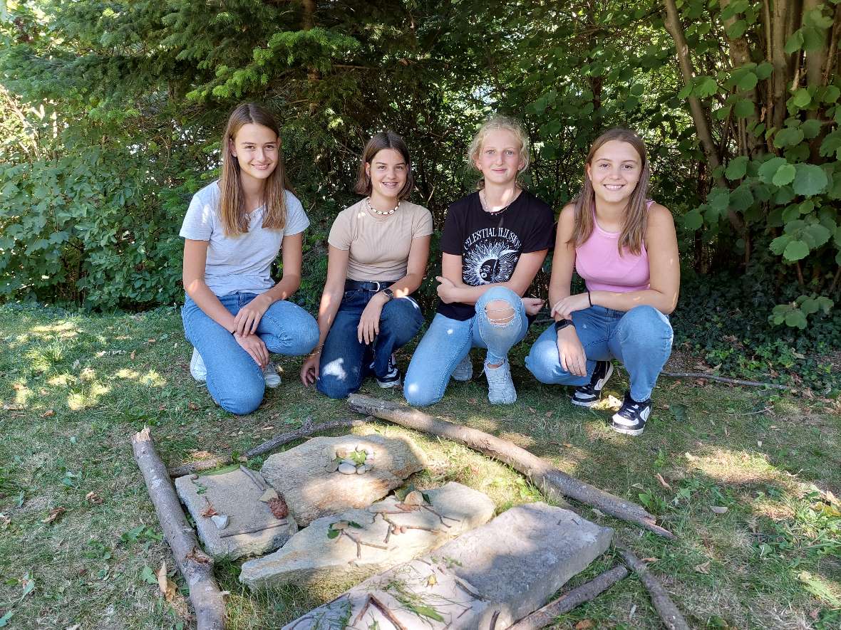 Outdoortag