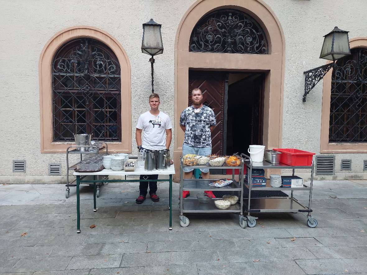 Klasse.Freunde