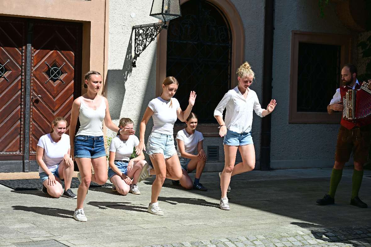Schülerinnen