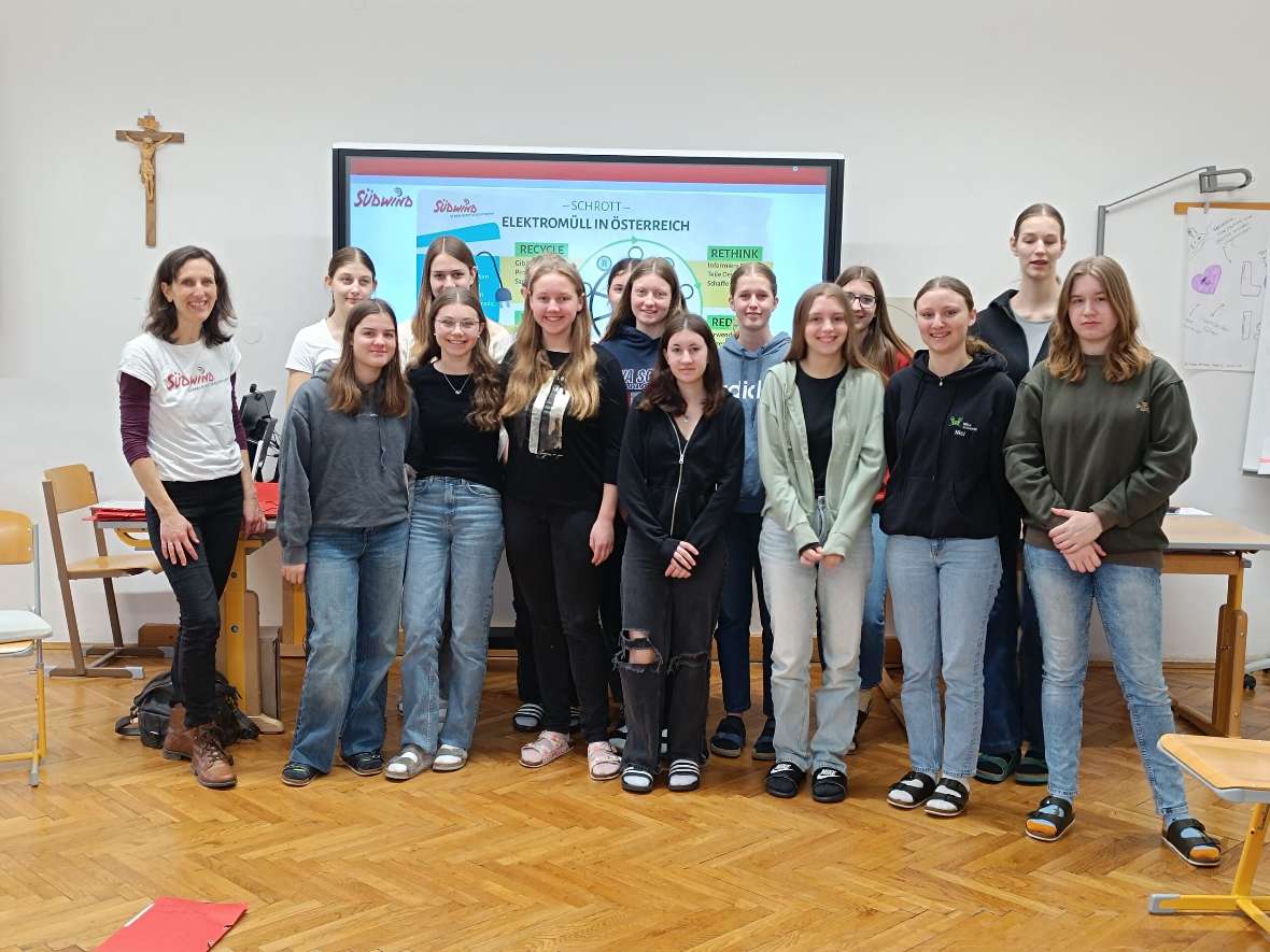 Workshop Elelktrogeräte