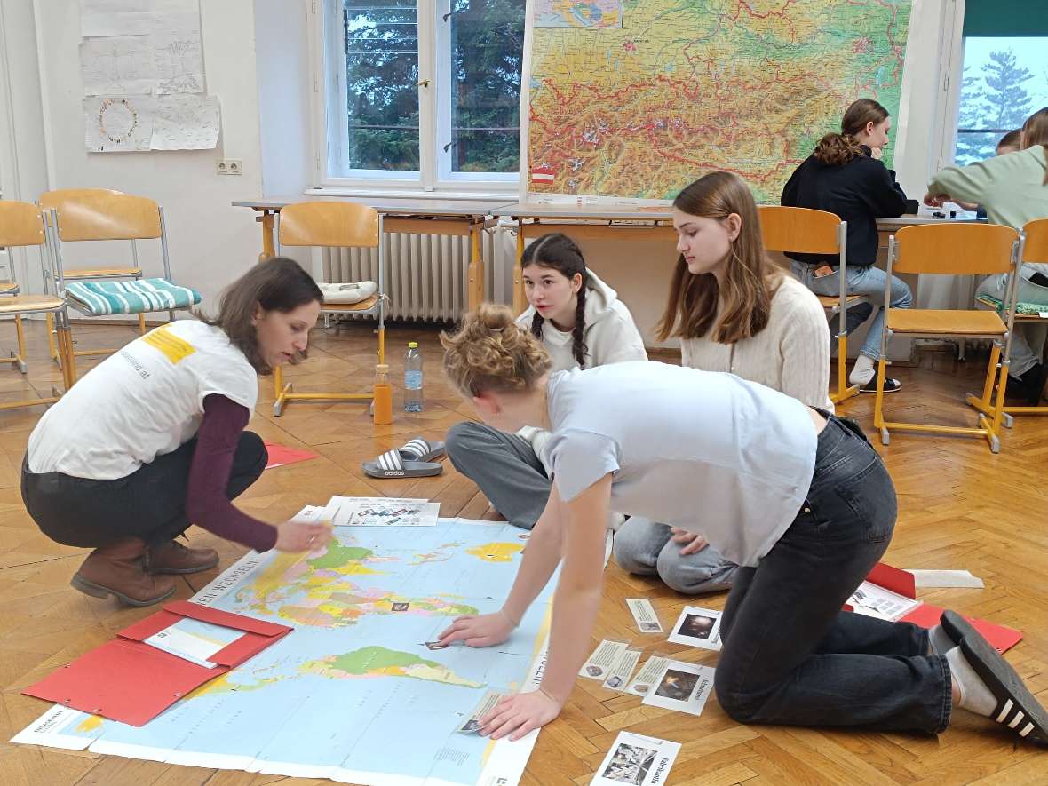 Workshop Elektrogeräte