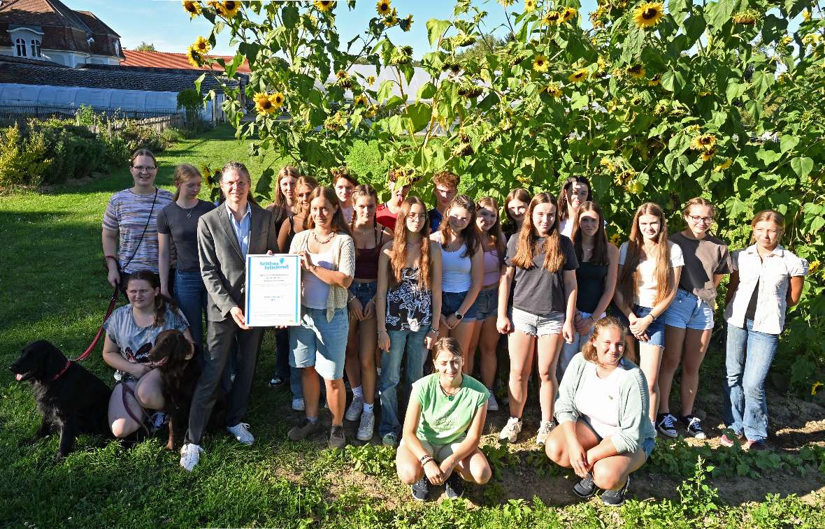 Gruppenbild