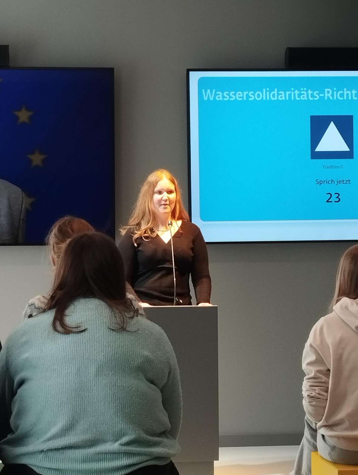 Exkursion Wien