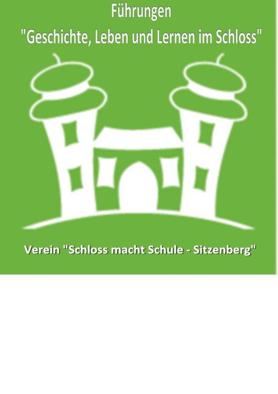 Führungen im Schloss